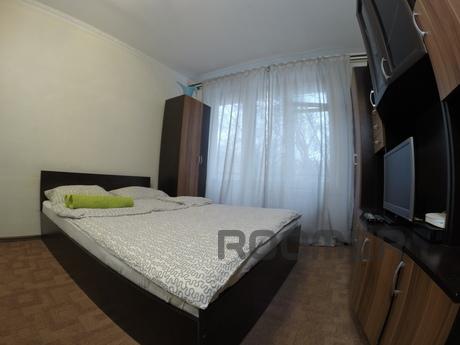 Посуточно Ереванская 10к3, Москва - квартира посуточно