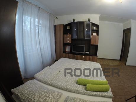 Посуточно Ереванская 10к3, Москва - квартира посуточно