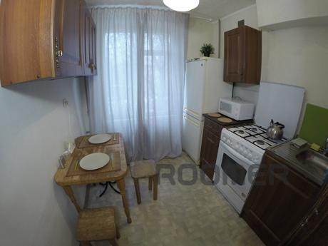 Посуточно Ереванская 10к3, Москва - квартира посуточно