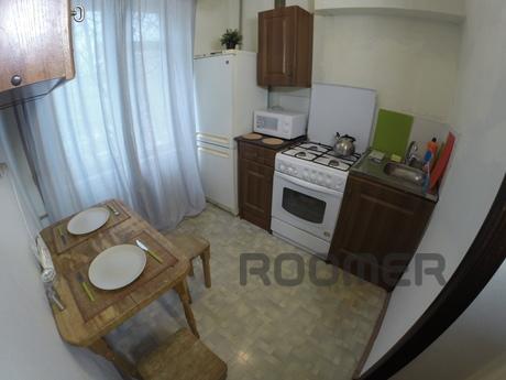 Посуточно Ереванская 10к3, Москва - квартира посуточно