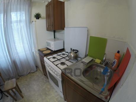 Посуточно Ереванская 10к3, Москва - квартира посуточно