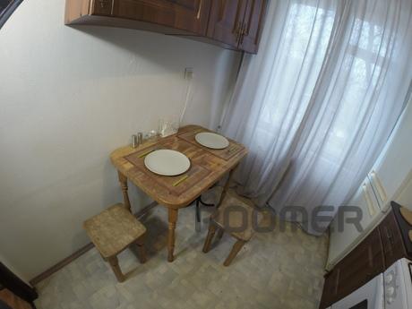 Посуточно Ереванская 10к3, Москва - квартира посуточно