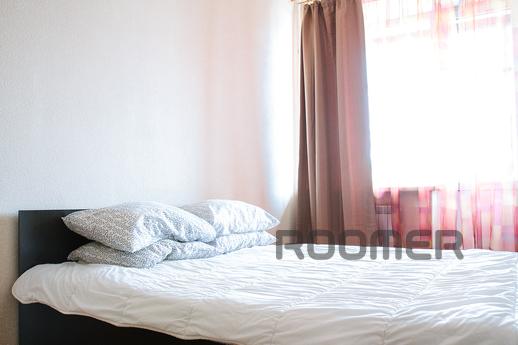 Cozy and comfortable apartment in the central district of Mo