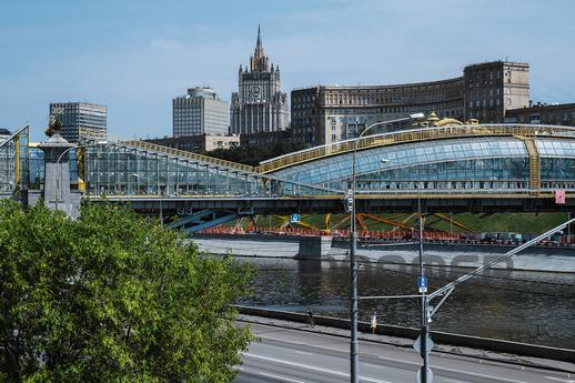 Daily , Москва - квартира подобово
