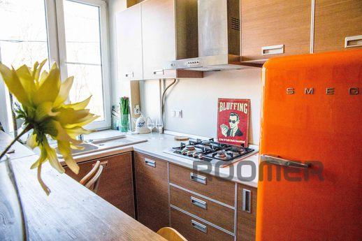 Посуточно ул. Сущевская, д. 13, Москва - квартира посуточно