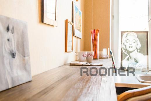 Посуточно ул. Сущевская, д. 13, Москва - квартира посуточно