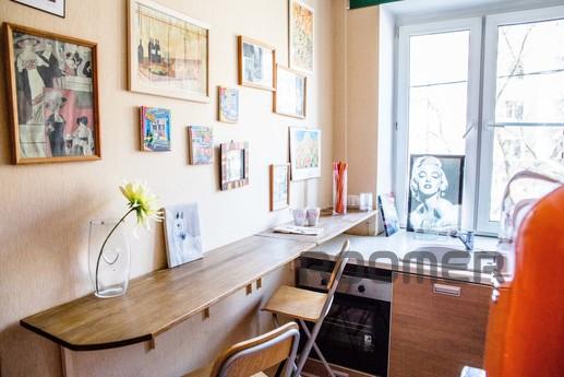 Посуточно ул. Сущевская, д. 13, Москва - квартира посуточно