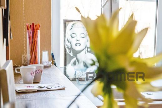 Посуточно ул. Сущевская, д. 13, Москва - квартира посуточно