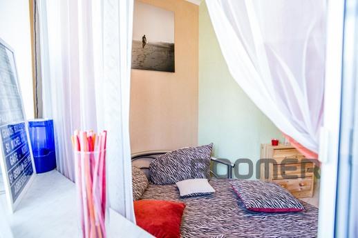 Посуточно ул. Сущевская, д. 13, Москва - квартира посуточно