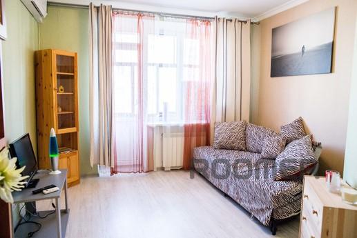 Посуточно ул. Сущевская, д. 13, Москва - квартира посуточно