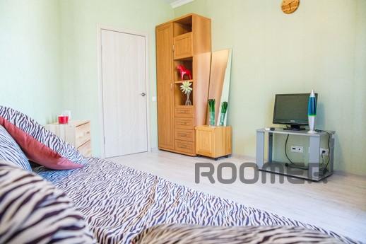 Посуточно ул. Сущевская, д. 13, Москва - квартира посуточно