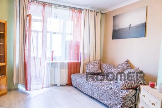 Посуточно ул. Сущевская, д. 13, Москва - квартира посуточно