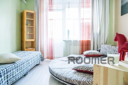 Посуточно ул. Сущевская, д. 13, Москва - квартира посуточно