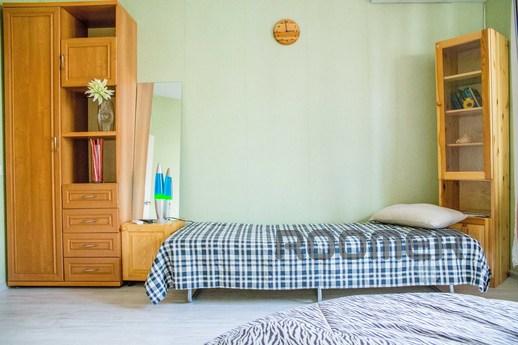 Посуточно ул. Сущевская, д. 13, Москва - квартира посуточно