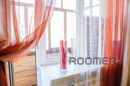 Посуточно ул. Сущевская, д. 13, Москва - квартира посуточно