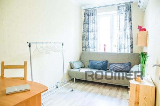 Посуточно ул. Сущевская, д. 13, Москва - квартира посуточно