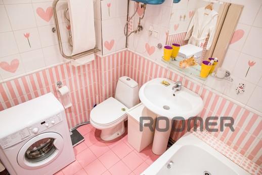 Посуточно ул. Сущевская, д. 13, Москва - квартира посуточно