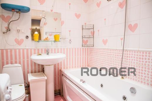 Посуточно ул. Сущевская, д. 13, Москва - квартира посуточно