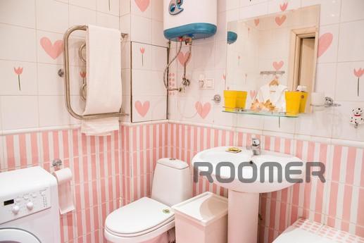 Посуточно ул. Сущевская, д. 13, Москва - квартира посуточно