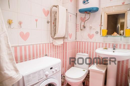 Посуточно ул. Сущевская, д. 13, Москва - квартира посуточно