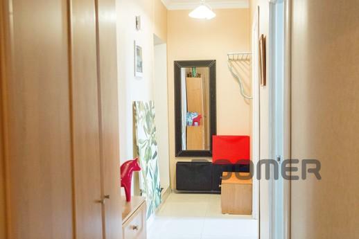 Посуточно ул. Сущевская, д. 13, Москва - квартира посуточно