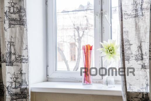 Посуточно ул. Сущевская, д. 13, Москва - квартира посуточно