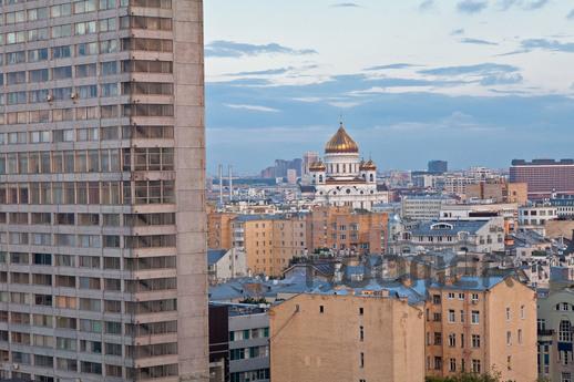 Daily , Moscow - apartment by the day