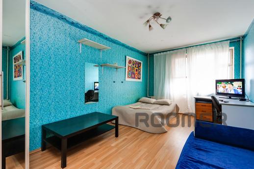 Daily , Москва - квартира подобово