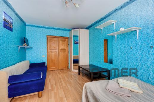 Daily , Москва - квартира подобово