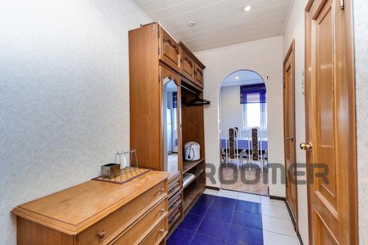 Daily , Москва - квартира подобово