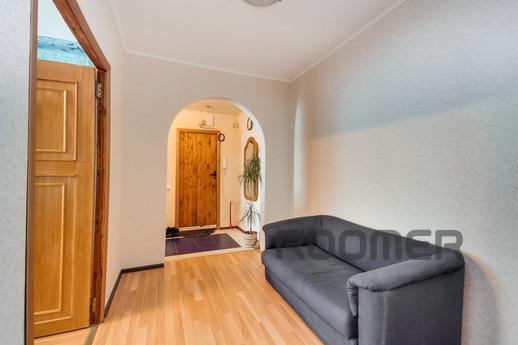 Daily , Москва - квартира подобово