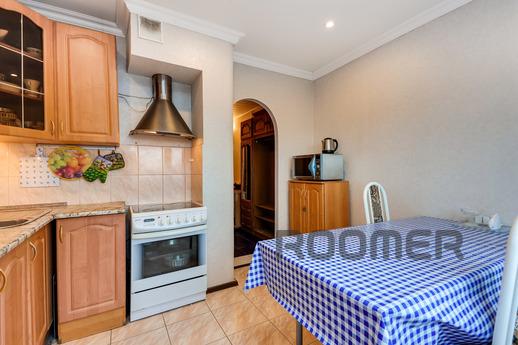 Daily , Москва - квартира подобово