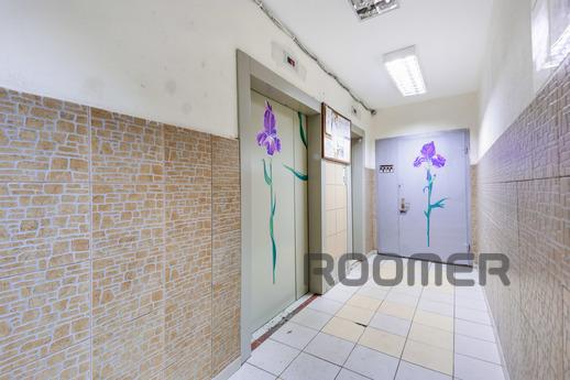 Daily , Москва - квартира подобово