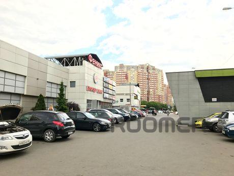 Daily , Москва - квартира подобово