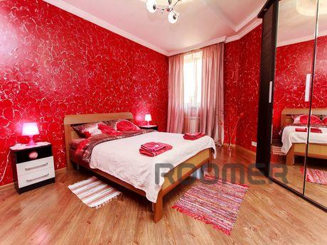 Daily , Москва - квартира подобово