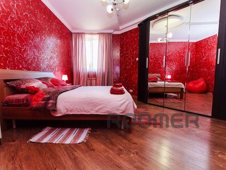 Daily , Москва - квартира подобово