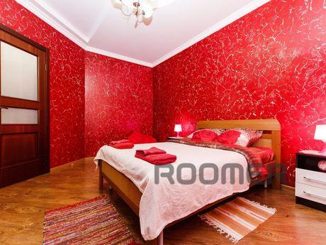 Daily , Москва - квартира подобово