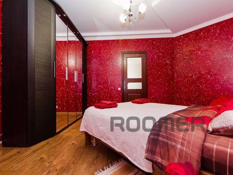 Daily , Москва - квартира подобово