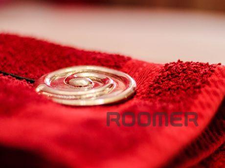 Daily , Москва - квартира подобово