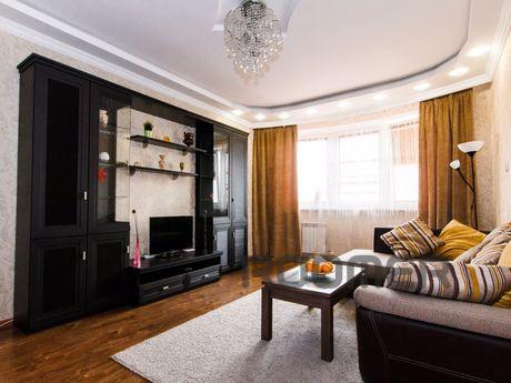 Daily , Москва - квартира подобово