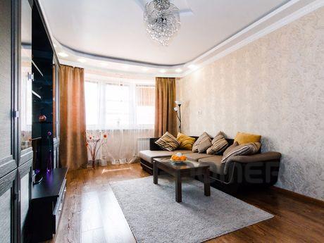 Daily , Москва - квартира подобово