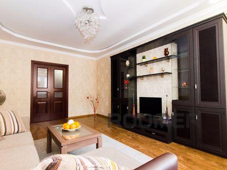 Daily , Москва - квартира подобово