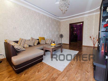 Daily , Москва - квартира подобово