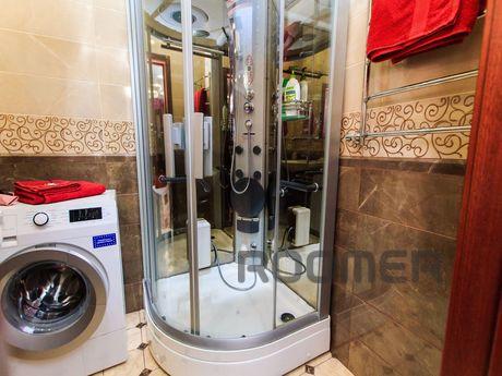 Daily , Москва - квартира подобово