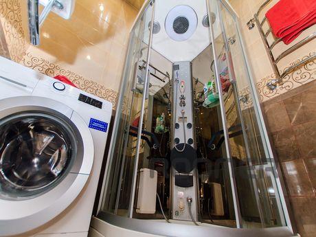 Daily , Москва - квартира подобово