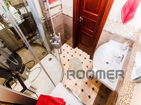 Daily , Москва - квартира подобово