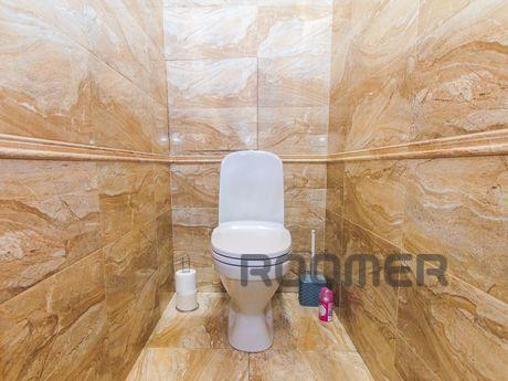 Daily , Москва - квартира подобово