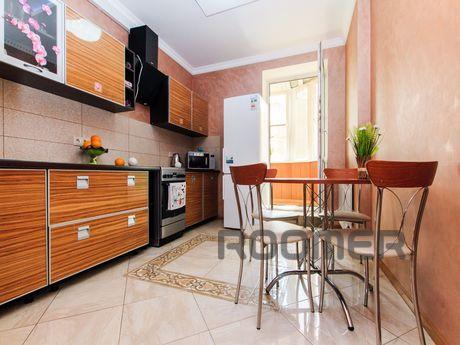 Daily , Москва - квартира подобово