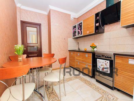 Daily , Москва - квартира подобово