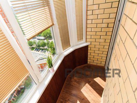 Daily , Москва - квартира подобово